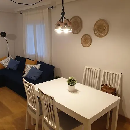 Candemor Apartamento Con Garaje Candeleda Exterior photo