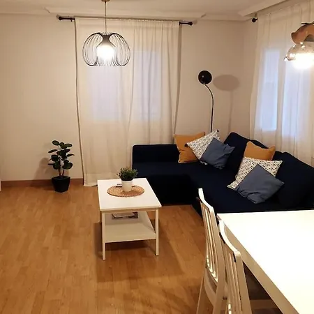 Candemor Apartamento Con Garaje Candeleda Exterior photo