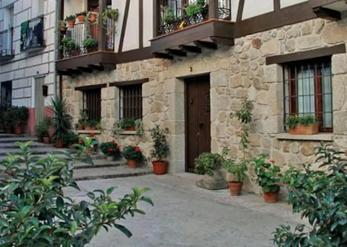 Candemor Apartamento Con Garaje