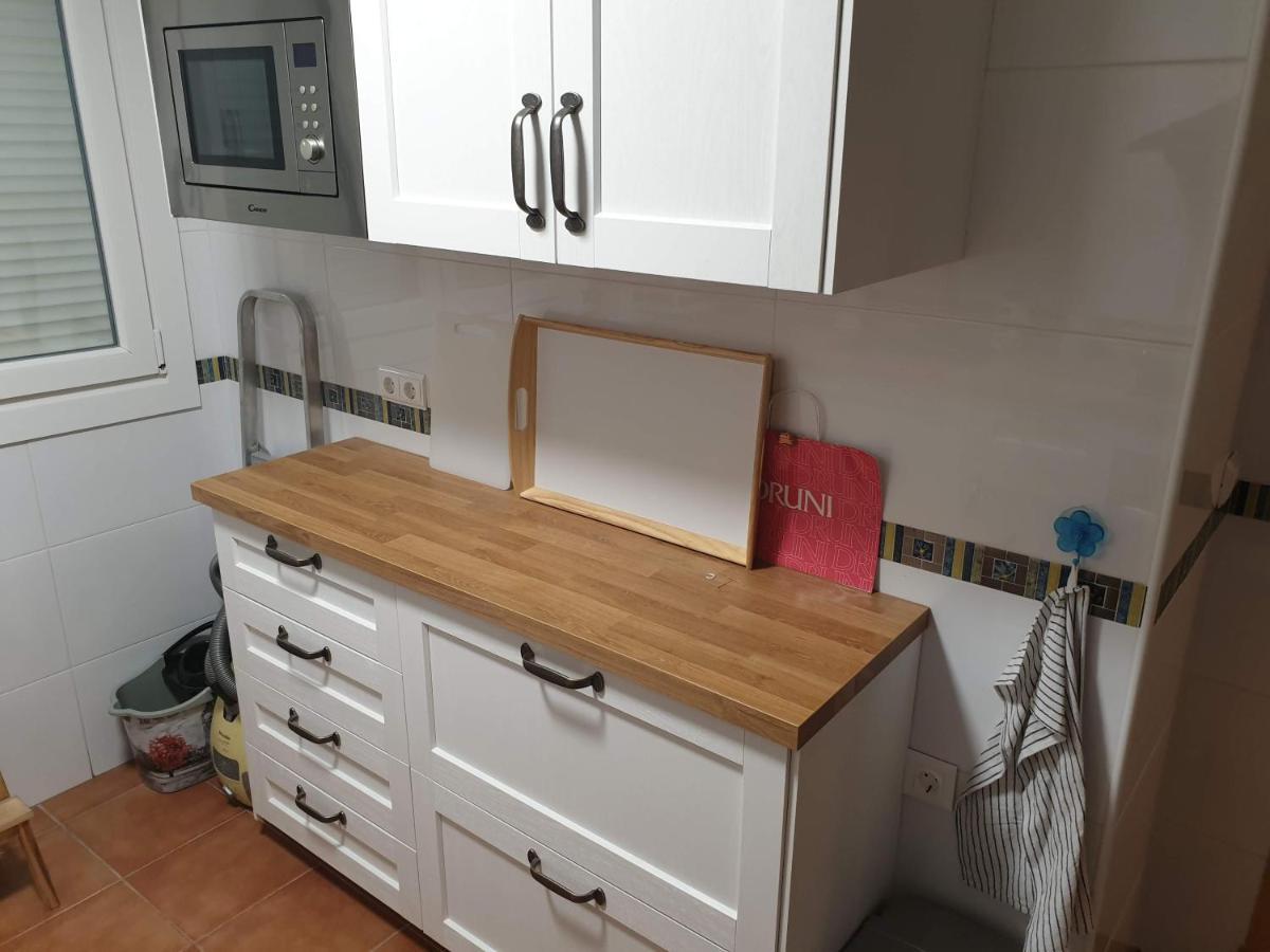 Candemor Con Garaje Apartament