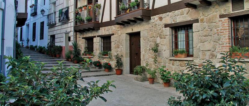 Apartment Candemor Con Garaje *