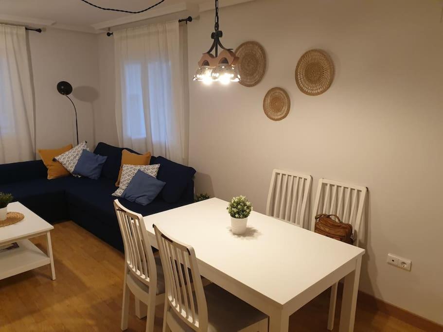 Apartment Candemor Con Garaje
