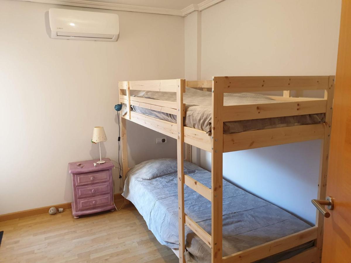 Candemor Con Garaje Apartment Candeleda