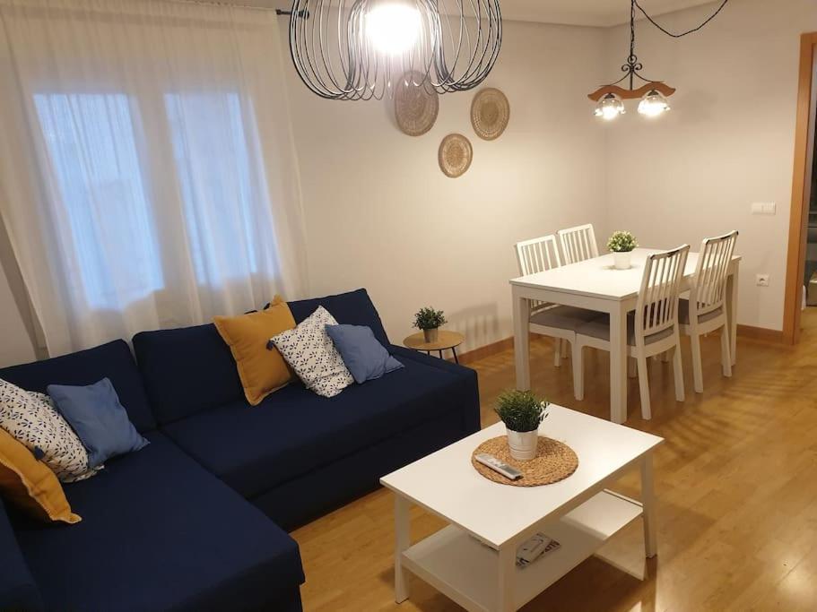 Candemor Con Garaje Apartment